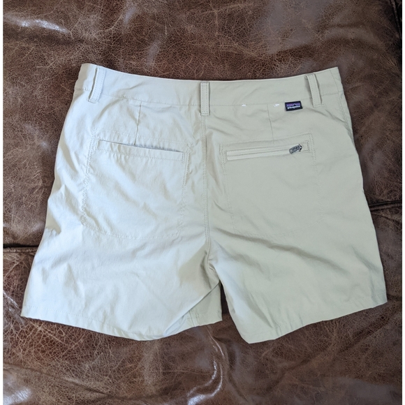 PATAGONIA Quandary hiking Shorts - Picture 7 of 14